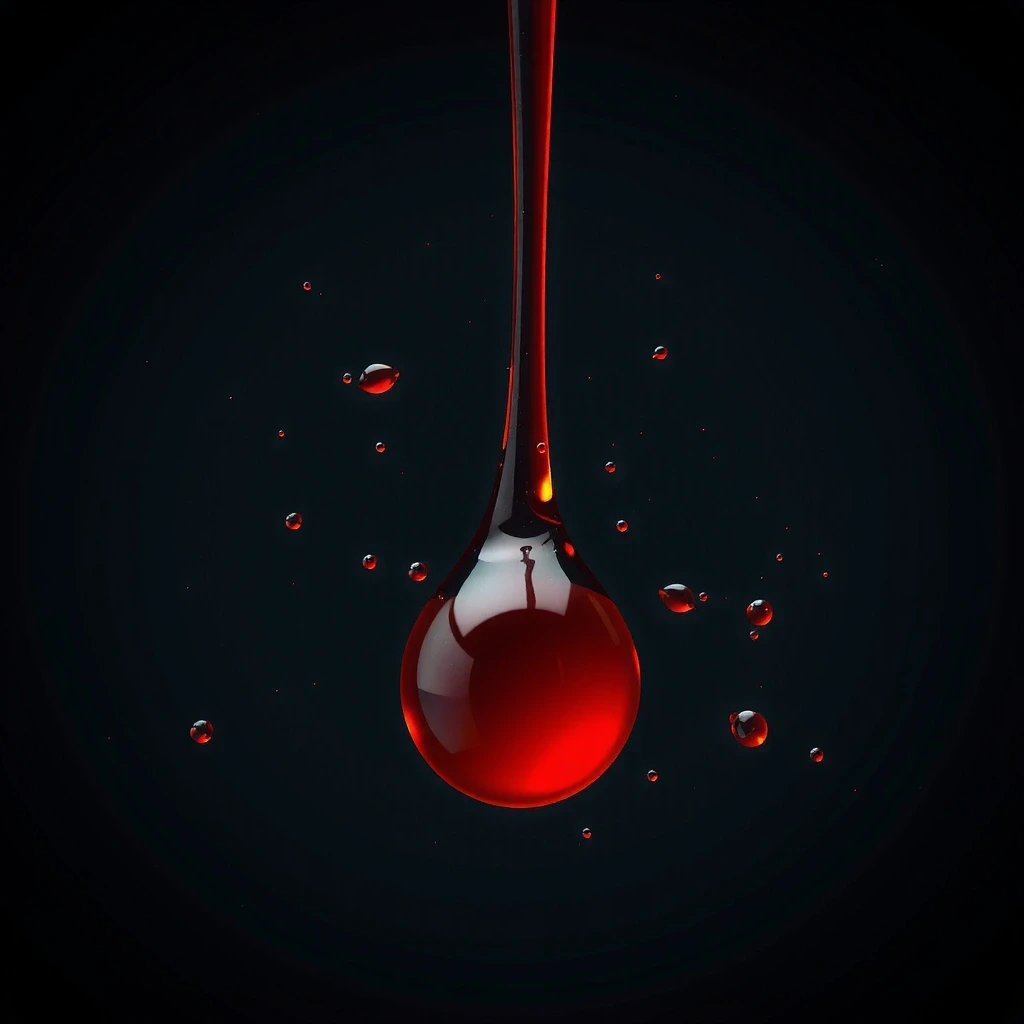 Vitalität Komplex Flüssigkeit