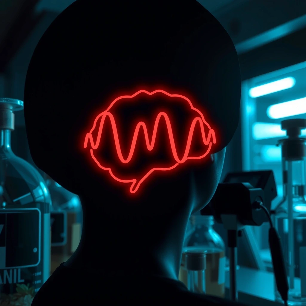 Neuro-Activation Icon